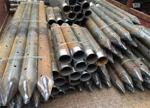 坡心镇钢花管哪里有卖